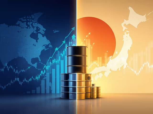 米欧で利上げ観測が高まり、日本で高まらないのはなぜか？のアイキャッチ画像