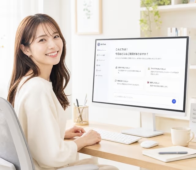 AIに投資を聞くな　危険な思考の単一化のアイキャッチ画像