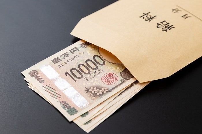 日本の景気は堅調なのか？のアイキャッチ画像