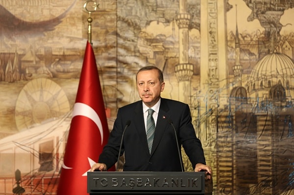 資金流失加速  トルコリラ大暴落のアイキャッチ画像