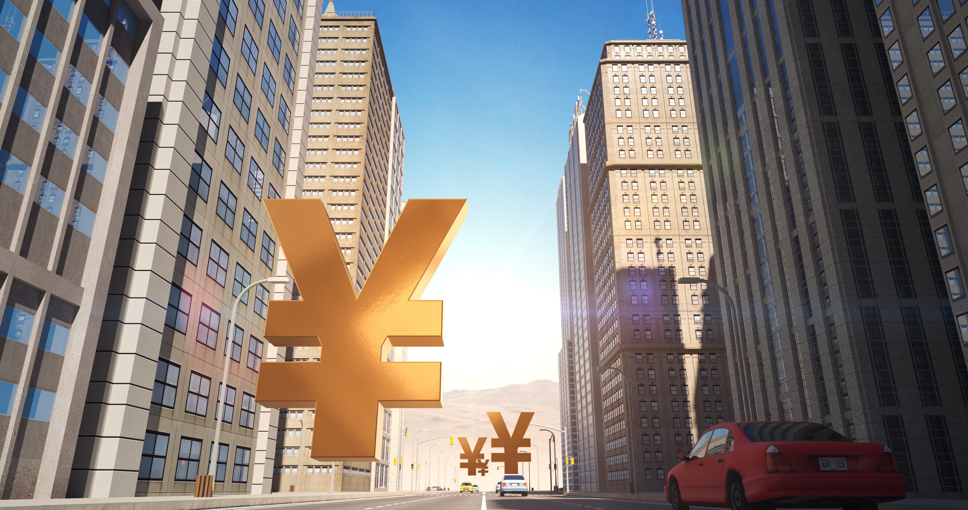 FX短期売買に使える。 意外に知られていない「東京仲値」とは？のアイキャッチ画像