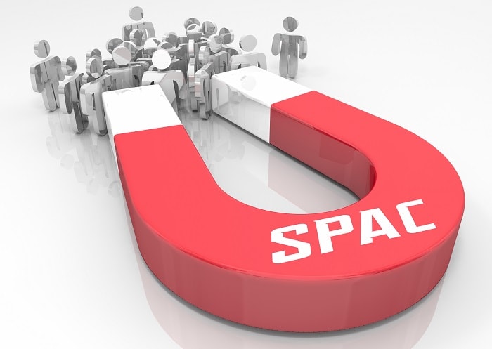 SPAC合併企業の破綻連鎖が起きると投資しているファンドも危ない？のアイキャッチ画像