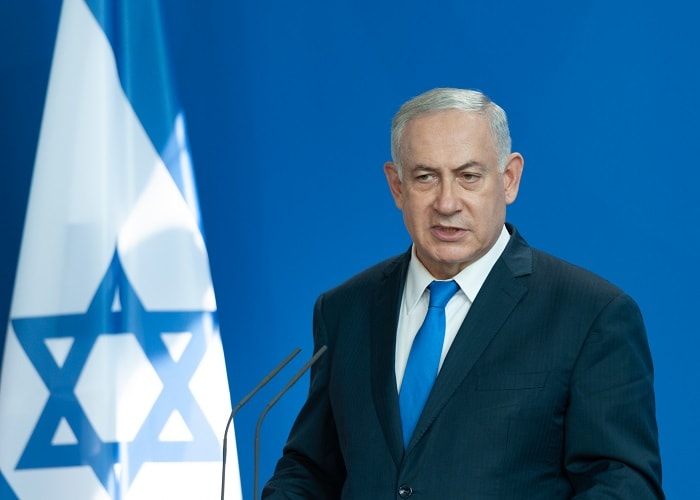 イスラエルとCOVID-19　ネタニヤフ首相の対応の成果は？のアイキャッチ画像