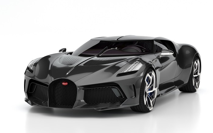 世界一高い車は？価値と価格のアイキャッチ画像
