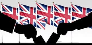 漂流する英国:スターマー「最期の日々」
