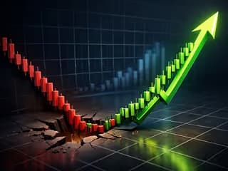 5つの危機別 円キャリートレード終焉の動き