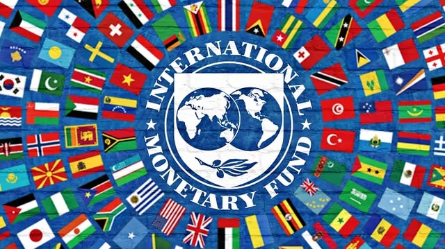 IMF春季総会を前に広がる不確実性のアイキャッチ画像