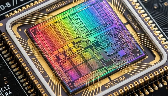世界が危機なのにAI株だけ上がる本当の理由 危機がAIバブルを巨大化させるのアイキャッチ画像