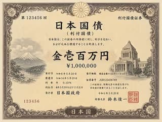 外資が日本国債を買っている?プロが確信を持って間違える