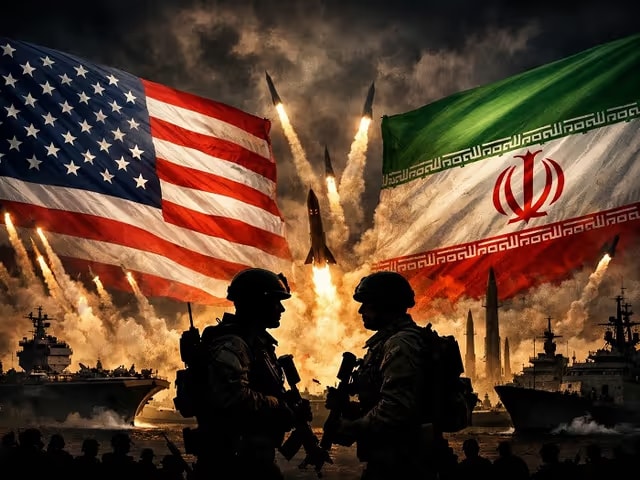 米国・イスラエルの対イラン戦争の行方(3)のアイキャッチ画像