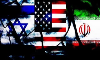 イラン戦争が泥沼化する3つの理由 AI×原理主義×地上戦のアイキャッチ画像