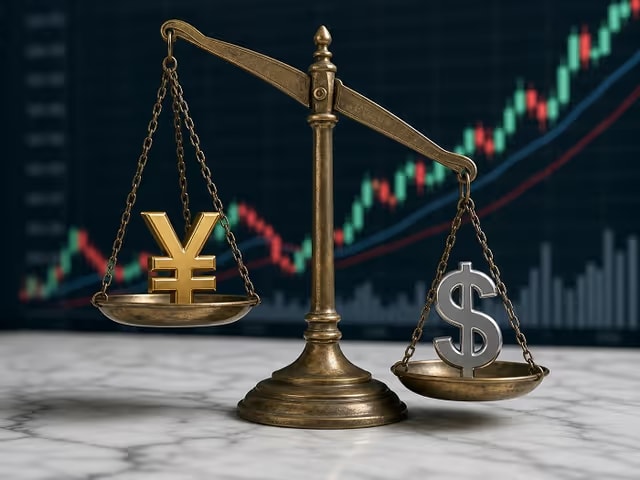 円安は続くのか?のアイキャッチ画像