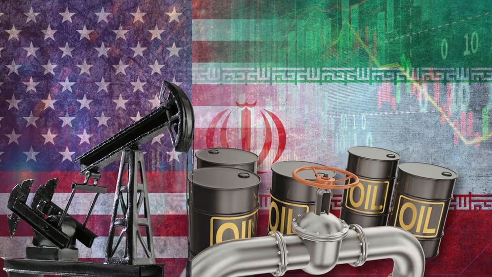 米国とイスラエルによるイラン戦争が与える世界経済へのダメージのアイキャッチ画像
