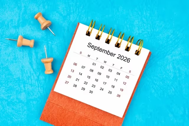日米欧中銀は9月利上げへのアイキャッチ画像