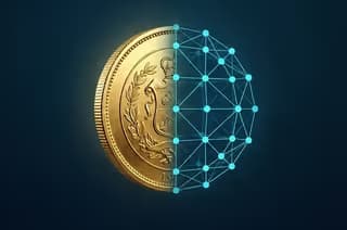 ゴールドが法定通貨になった?金本位制が部分的に復活している