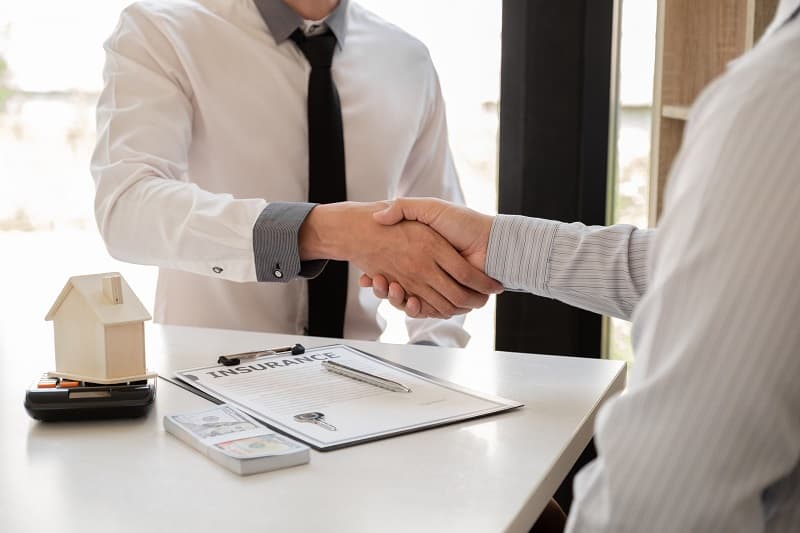 土地の売買契約~建築条件付き~