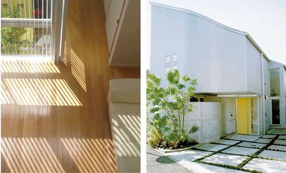 住宅やビルを建築するときに知っておきたいこと