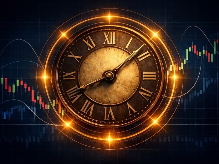 ドル円 次の一手を注視