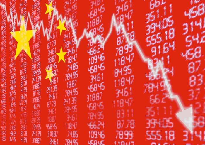 中国恒大集団危機は乗り越えるが…のアイキャッチ画像