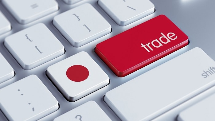 貿易動向 日本の輸入価格の高騰のアイキャッチ画像