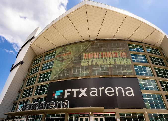 暗号資産の闇 FTX破綻