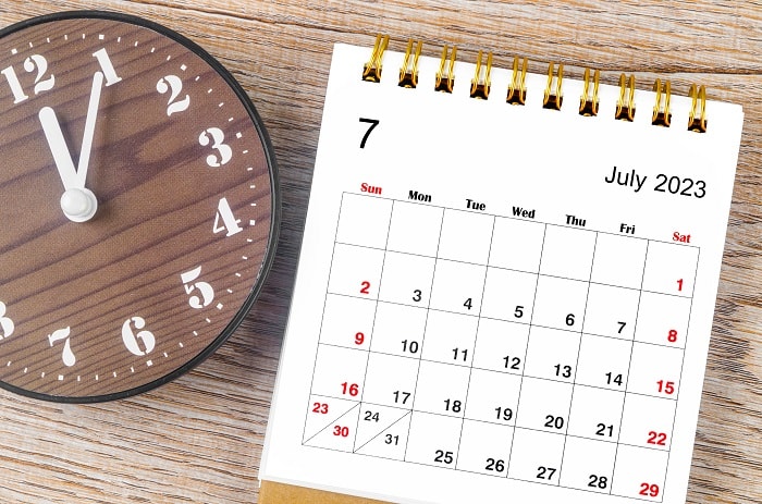 日銀YCC政策の修正スタートは7月かのアイキャッチ画像