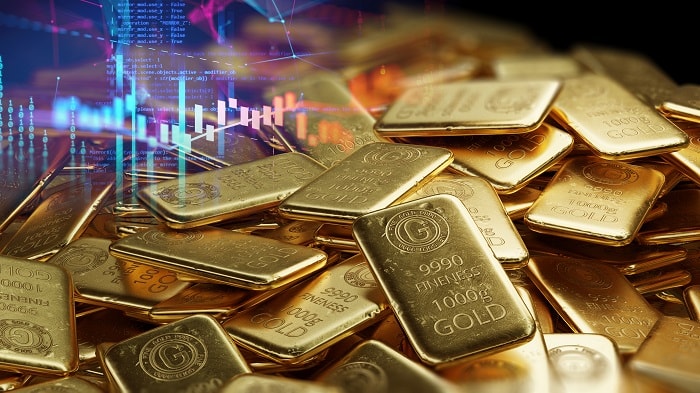 金価格を左右する要因のアイキャッチ画像
