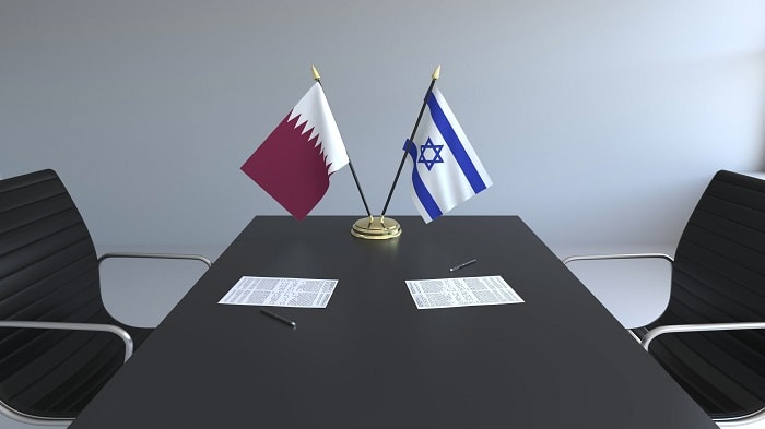 イスラエルのカタール攻撃の誤算 国際社会で孤立を深めるイスラエルのアイキャッチ画像