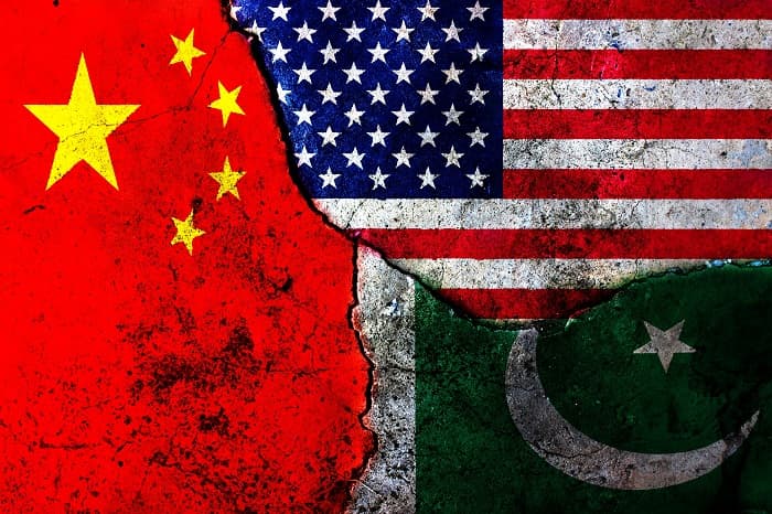 米軍のアフガン撤退が米中関係にもたらす影響