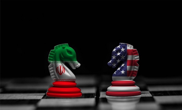 米国の「最大限の圧力」にさらされるイランのアイキャッチ画像