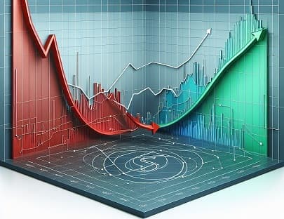 誰かが自分の取引きを見て相場を操作している?