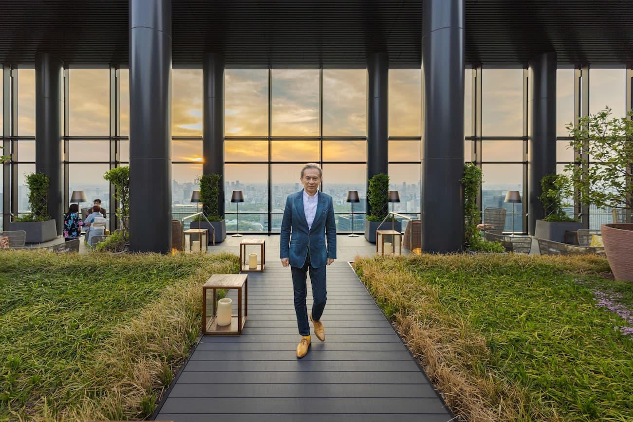 プロ中のプロ集団