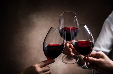 AI流ワインの選び方と頼み方