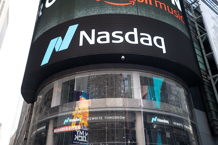 ナスダック最高値、米国小型株の動きに注目のアイキャッチ画像