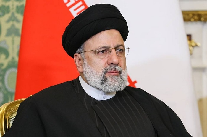イランのライシ大統領の死去とその影響のアイキャッチ画像