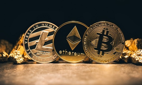 仮想通貨(暗号資産)の相場動向のアイキャッチ画像
