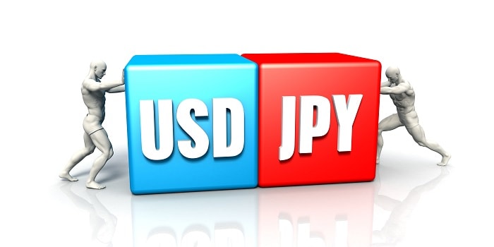 円高の背景に日本の物価上昇のアイキャッチ画像
