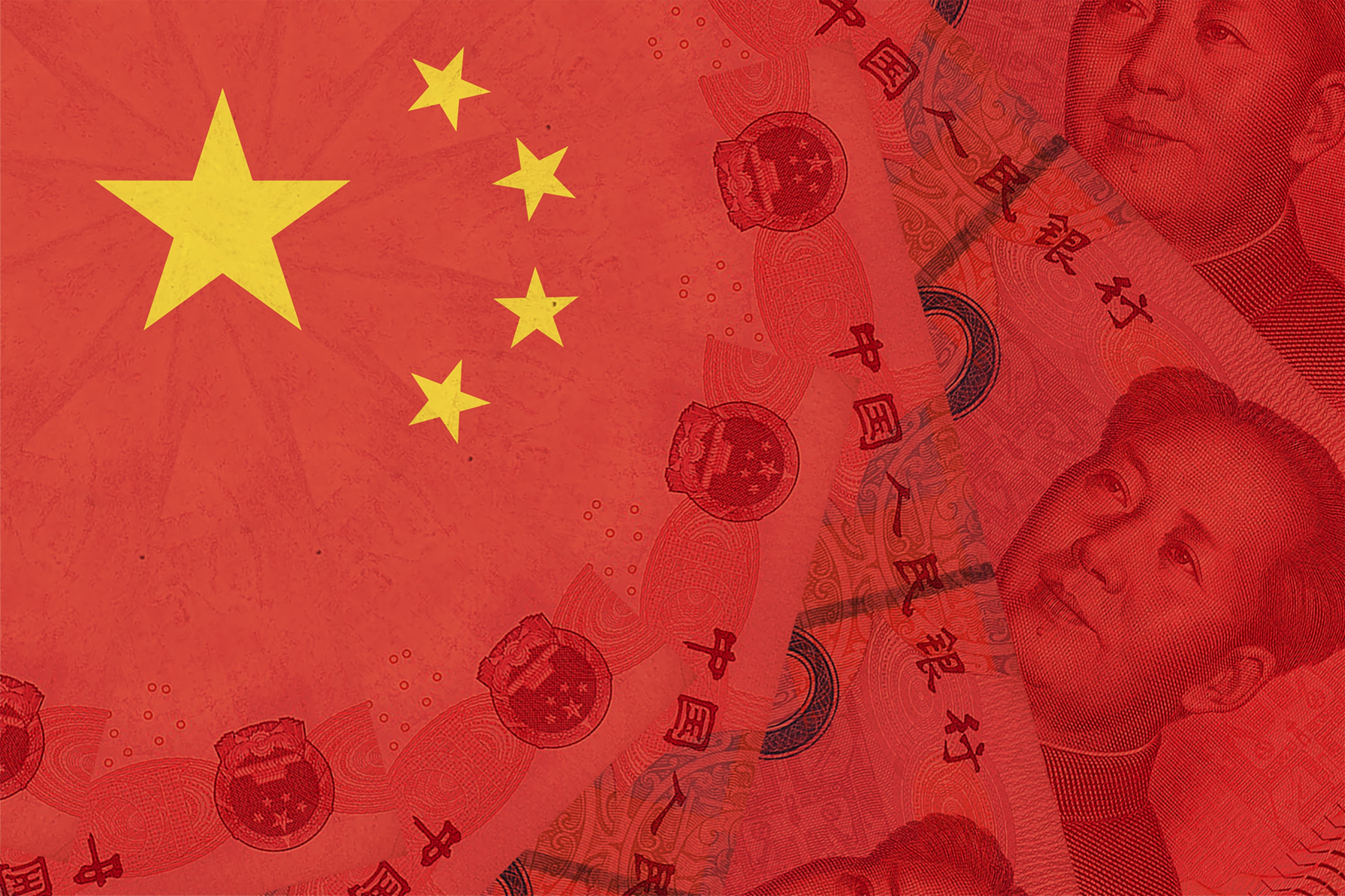 中国GDP統計をプラスに押し上げた要因とは?のアイキャッチ画像