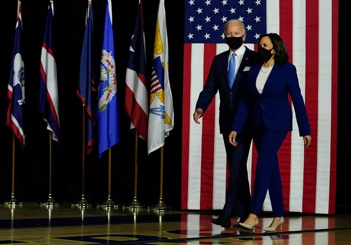 バイデン政権大混迷の予兆2題