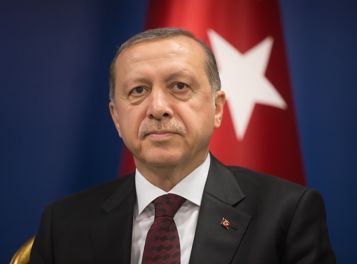黒海からの穀物輸出再開とトルコ政権のアイキャッチ画像