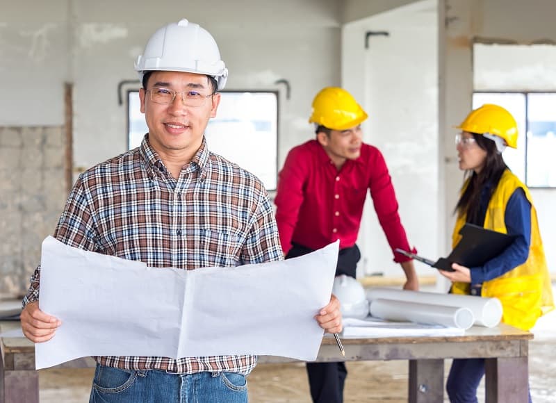 適材適所を選ぶことの難しさ~建築総合~