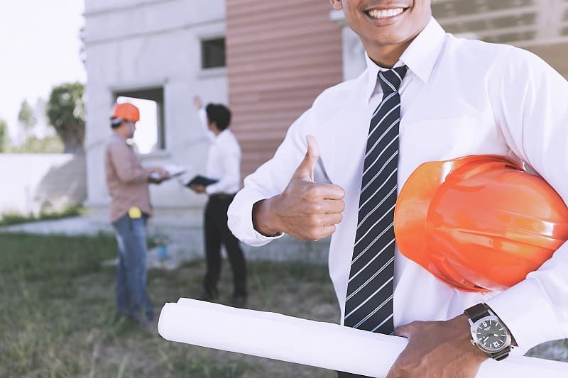 品質管理の現状~建築現場~