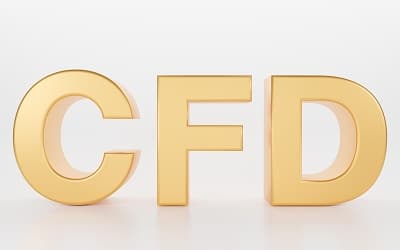 株暴落でも逃げることができるCFD投資とは