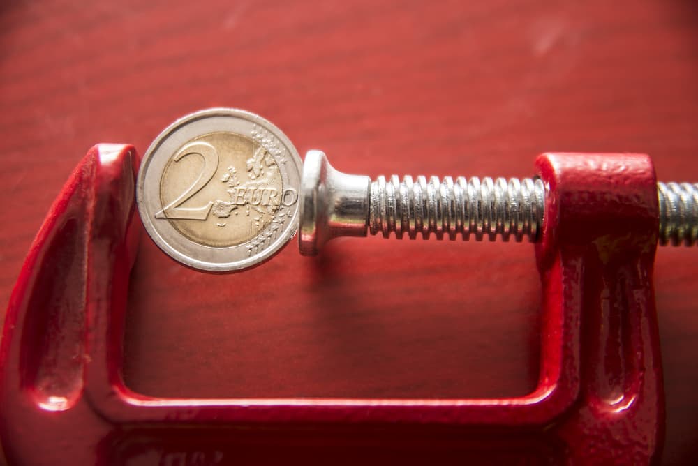 インフレ目標値2%は妥当?