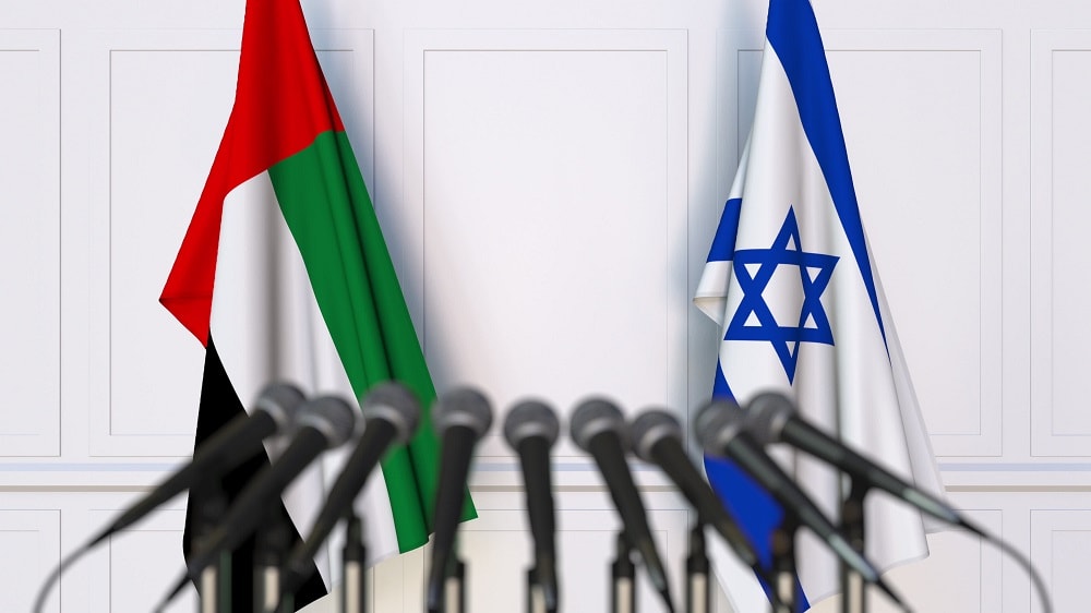重要な発表「イスラエルとUAEが国交正常化に合意」のアイキャッチ画像