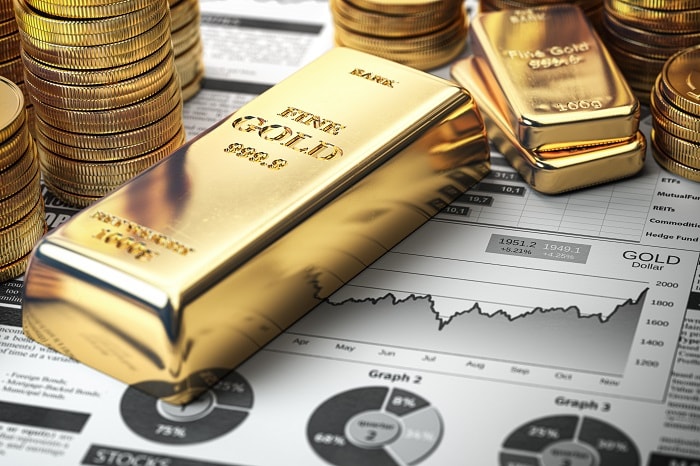 ピーター・シフ(Peter Schiff)5 米国は破綻の危機にある!のアイキャッチ画像