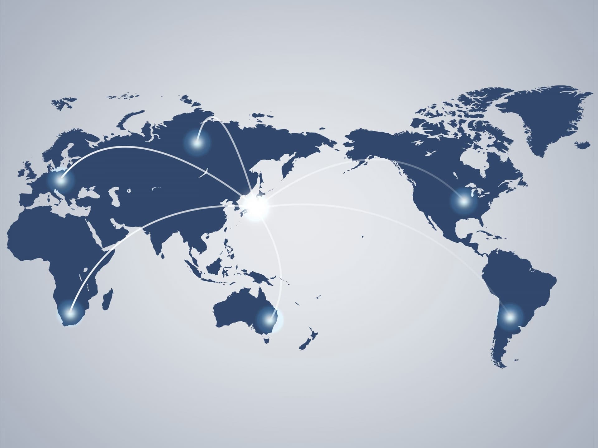 グローバル化リスク