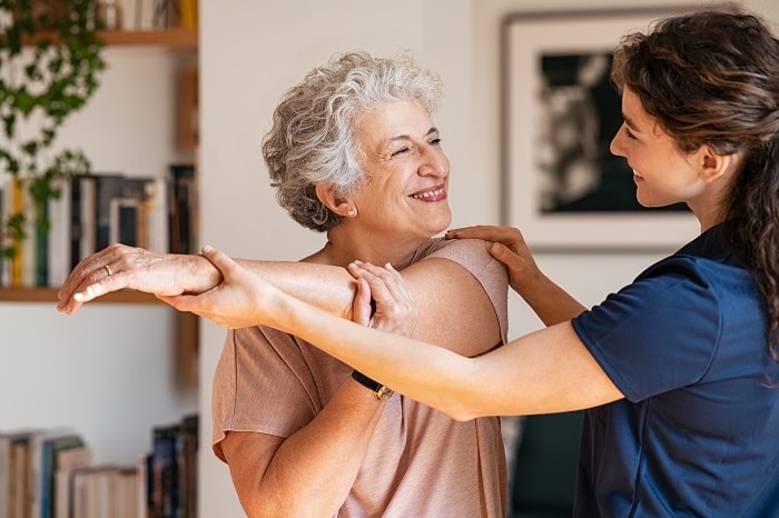 訪問看護って何だろう?のアイキャッチ画像