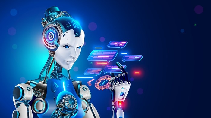 AIで経済成長が加速するのか?のアイキャッチ画像