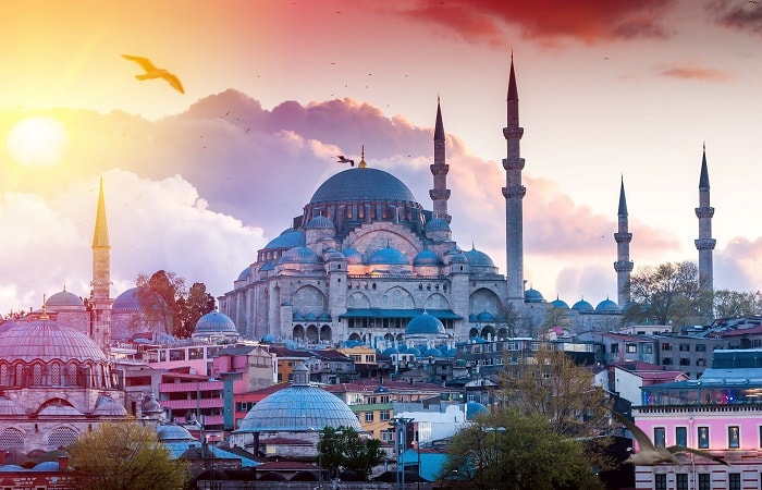 不安定化を増すトルコのアイキャッチ画像